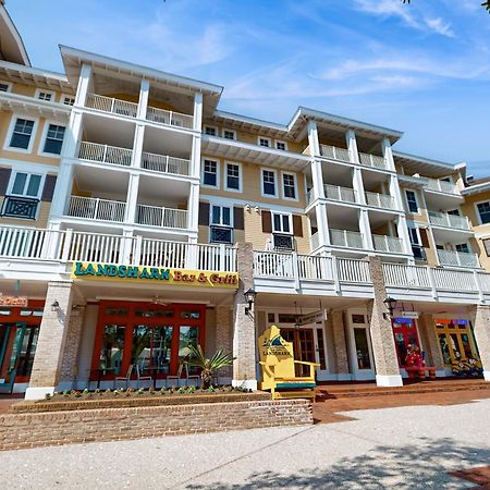 Baytowne Wharf - Observation Point North #555 Destin Eksteriør billede