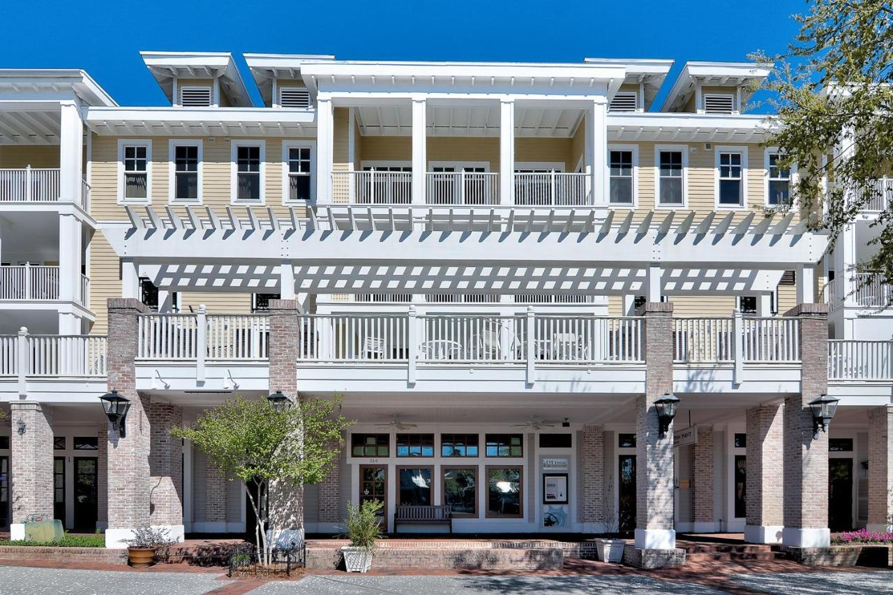 Baytowne Wharf - Observation Point North #555 Destin Eksteriør billede